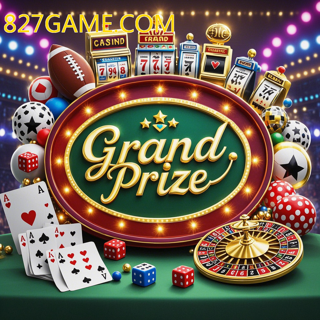827game-Game-Slots