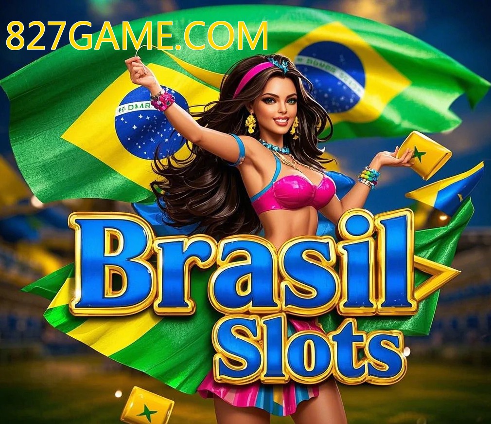 827game-Game-Slots